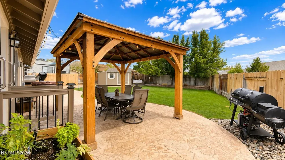 1415 Talking Sparrow, Sparks, Nevada 89441, 5 Bedrooms Bedrooms, ,3 BathroomsBathrooms,Residential,Residential,Talking Sparrow,0,260010926