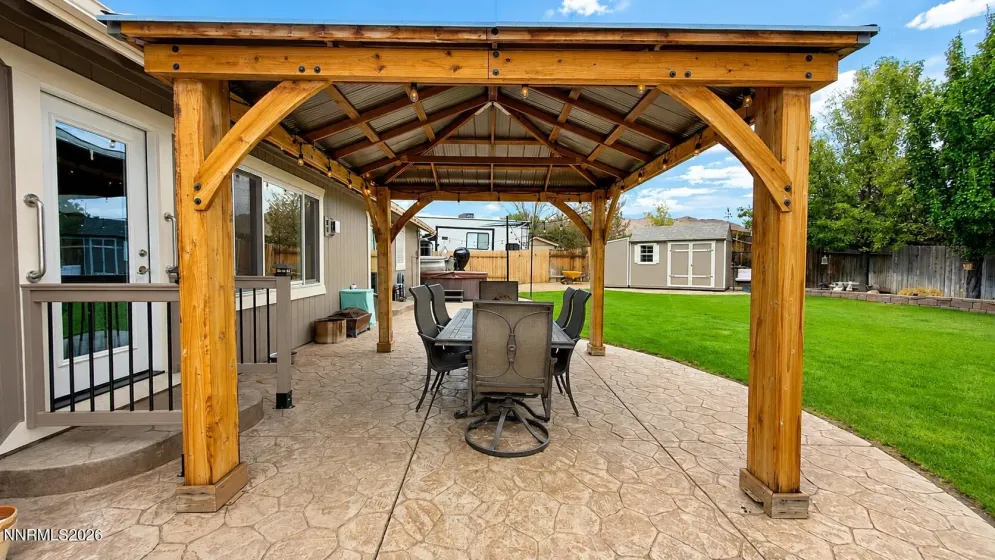 1415 Talking Sparrow, Sparks, Nevada 89441, 5 Bedrooms Bedrooms, ,3 BathroomsBathrooms,Residential,Residential,Talking Sparrow,0,260010926