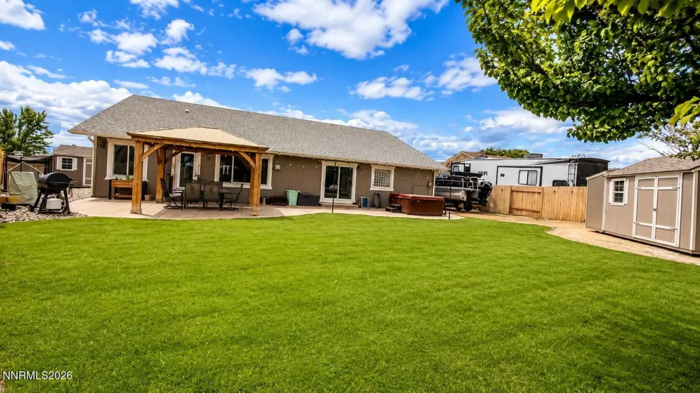 1415 Talking Sparrow, Sparks, Nevada 89441, 5 Bedrooms Bedrooms, ,3 BathroomsBathrooms,Residential,Residential,Talking Sparrow,0,260010926