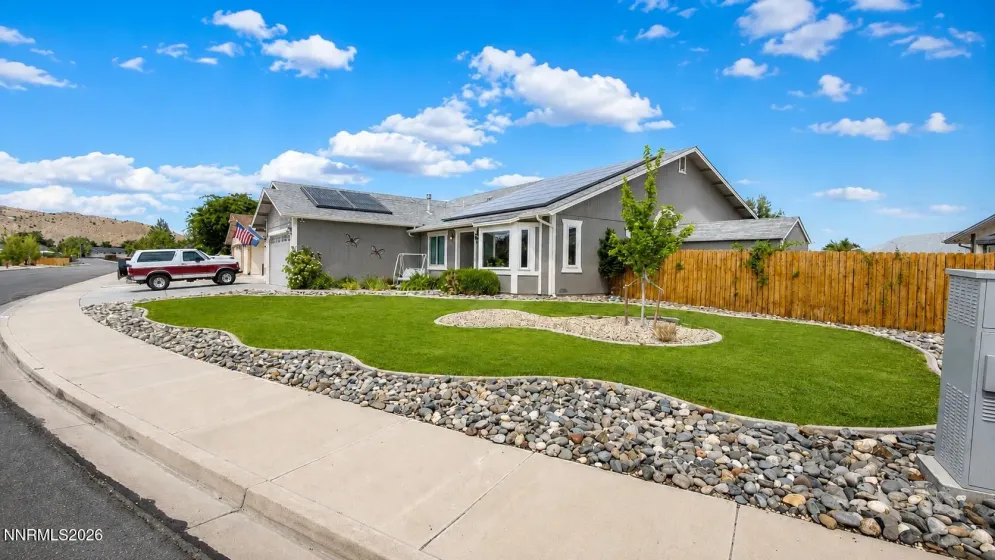 1415 Talking Sparrow, Sparks, Nevada 89441, 5 Bedrooms Bedrooms, ,3 BathroomsBathrooms,Residential,Residential,Talking Sparrow,0,260010926