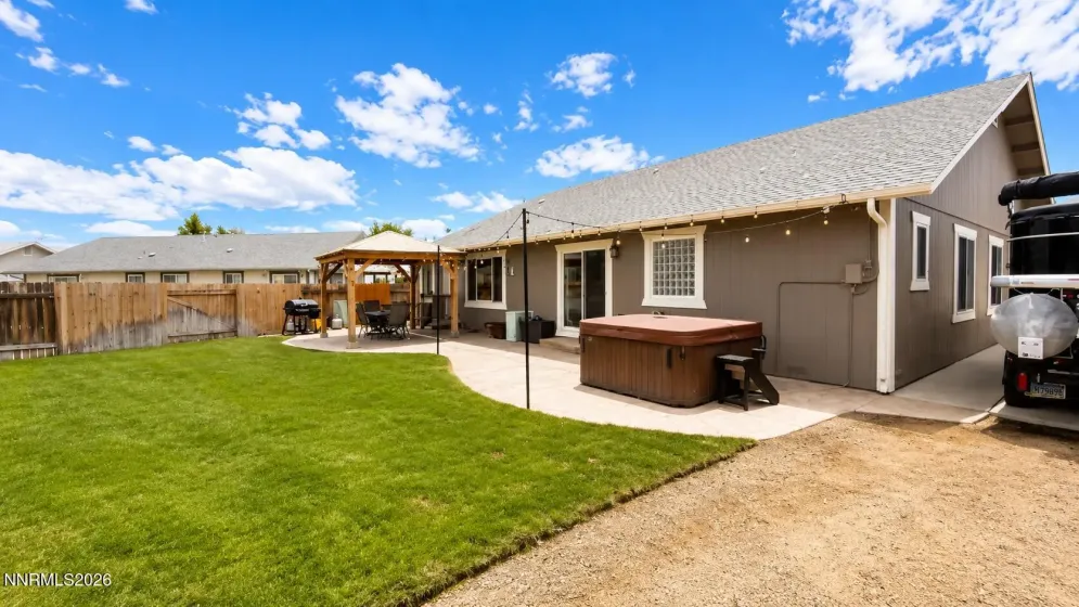 1415 Talking Sparrow, Sparks, Nevada 89441, 5 Bedrooms Bedrooms, ,3 BathroomsBathrooms,Residential,Residential,Talking Sparrow,0,260010926