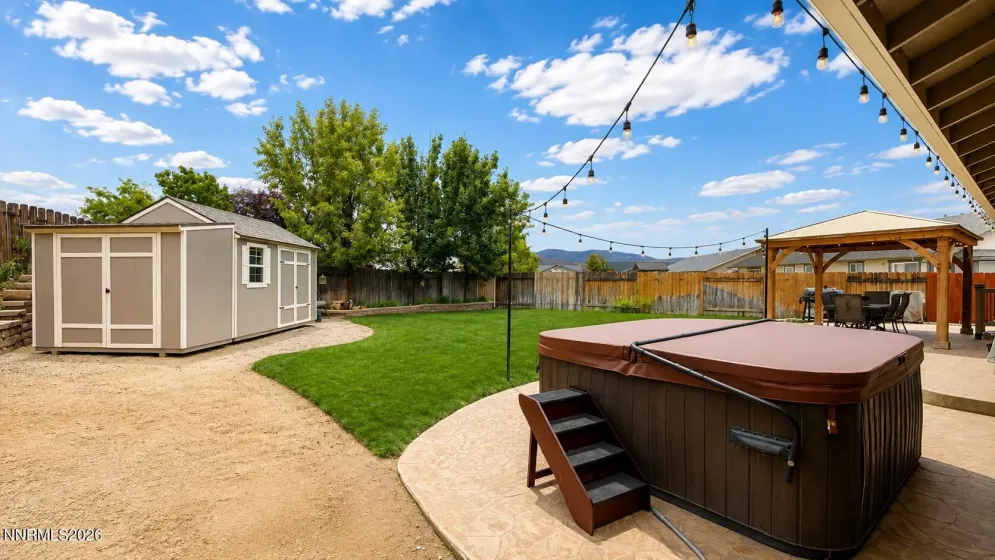 1415 Talking Sparrow, Sparks, Nevada 89441, 5 Bedrooms Bedrooms, ,3 BathroomsBathrooms,Residential,Residential,Talking Sparrow,0,260010926
