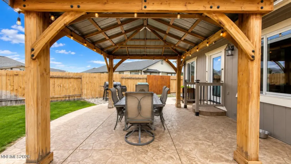 1415 Talking Sparrow, Sparks, Nevada 89441, 5 Bedrooms Bedrooms, ,3 BathroomsBathrooms,Residential,Residential,Talking Sparrow,0,260010926