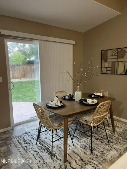 7874 Tormes, Sparks, Nevada 89436, 3 Bedrooms Bedrooms, ,2 BathroomsBathrooms,Residential,Residential,Tormes,0,260010930