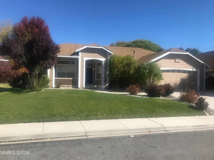 7874 Tormes, Sparks, Nevada 89436, 3 Bedrooms Bedrooms, ,2 BathroomsBathrooms,Residential,Residential,Tormes,0,260010930