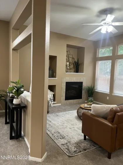 7874 Tormes, Sparks, Nevada 89436, 3 Bedrooms Bedrooms, ,2 BathroomsBathrooms,Residential,Residential,Tormes,0,260010930