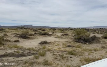 8105 Hooten, Silver Springs, Nevada 89429, ,Land,Residential,Hooten,0,260010931