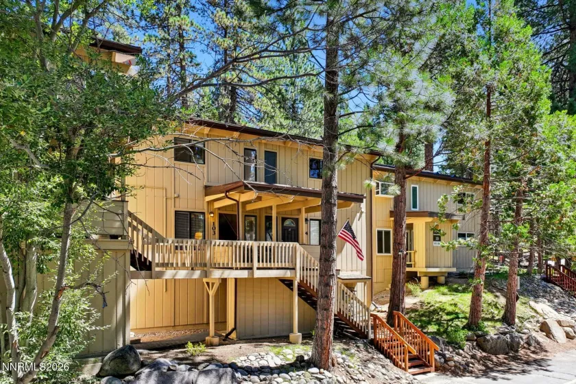 321 Ski, Incline Village, Nevada 89451, 3 Bedrooms Bedrooms, ,3 BathroomsBathrooms,Residential,Residential,Ski,0,260010932