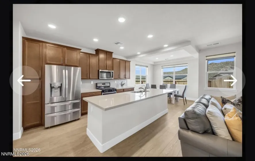 1709 Trek, Reno, Nevada 89521, 3 Bedrooms Bedrooms, ,2 BathroomsBathrooms,Residential Lease,Manufactured,Trek,0,260010933