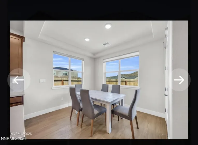 1709 Trek, Reno, Nevada 89521, 3 Bedrooms Bedrooms, ,2 BathroomsBathrooms,Residential Lease,Manufactured,Trek,0,260010933