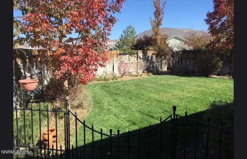 1709 Trek, Reno, Nevada 89521, 3 Bedrooms Bedrooms, ,2 BathroomsBathrooms,Residential Lease,Manufactured,Trek,0,260010933