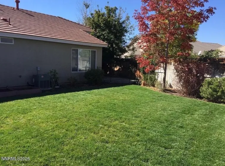 1709 Trek, Reno, Nevada 89521, 3 Bedrooms Bedrooms, ,2 BathroomsBathrooms,Residential Lease,Manufactured,Trek,0,260010933