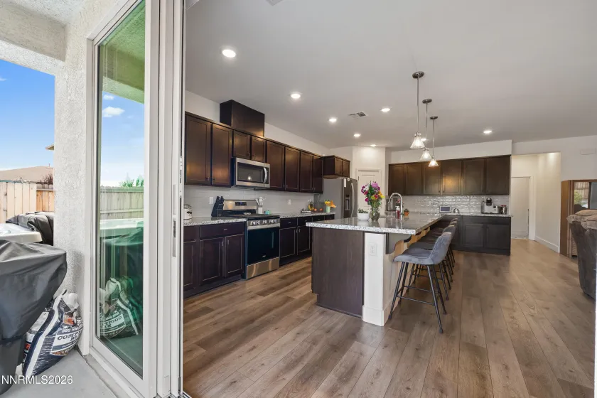 2244 Millville, Sparks, Nevada 89441, 4 Bedrooms Bedrooms, ,3 BathroomsBathrooms,Residential,Residential,Millville,0,260010934
