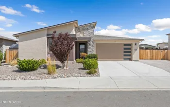2244 Millville, Sparks, Nevada 89441, 4 Bedrooms Bedrooms, ,3 BathroomsBathrooms,Residential,Residential,Millville,0,260010934