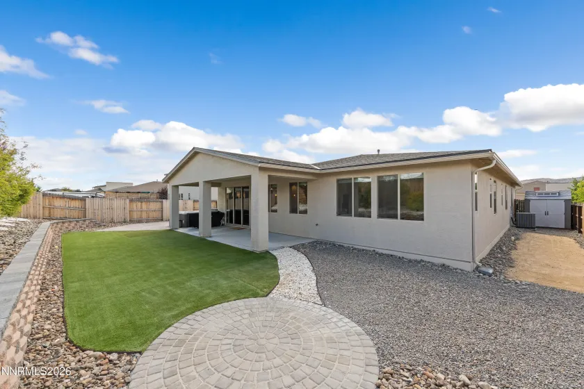 2244 Millville, Sparks, Nevada 89441, 4 Bedrooms Bedrooms, ,3 BathroomsBathrooms,Residential,Residential,Millville,0,260010934