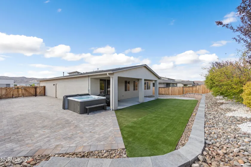 2244 Millville, Sparks, Nevada 89441, 4 Bedrooms Bedrooms, ,3 BathroomsBathrooms,Residential,Residential,Millville,0,260010934