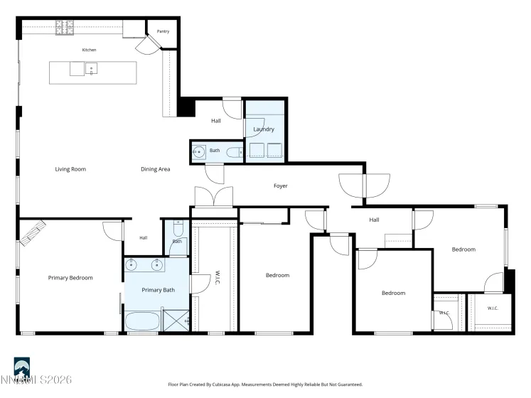 2244 Millville, Sparks, Nevada 89441, 4 Bedrooms Bedrooms, ,3 BathroomsBathrooms,Residential,Residential,Millville,0,260010934