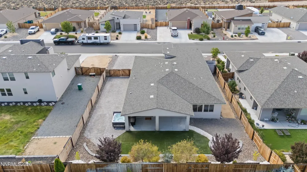 2244 Millville, Sparks, Nevada 89441, 4 Bedrooms Bedrooms, ,3 BathroomsBathrooms,Residential,Residential,Millville,0,260010934