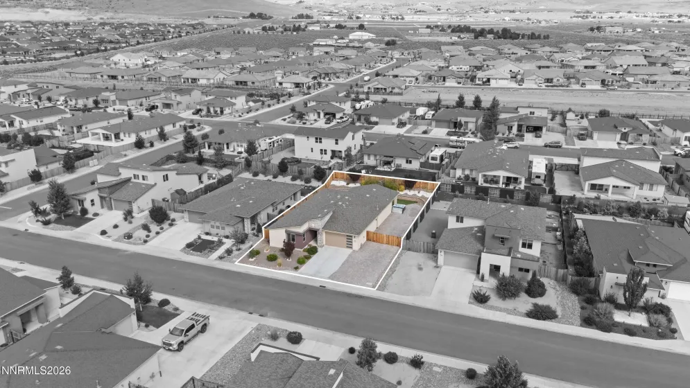 2244 Millville, Sparks, Nevada 89441, 4 Bedrooms Bedrooms, ,3 BathroomsBathrooms,Residential,Residential,Millville,0,260010934