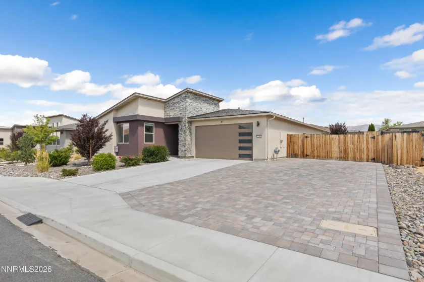 2244 Millville, Sparks, Nevada 89441, 4 Bedrooms Bedrooms, ,3 BathroomsBathrooms,Residential,Residential,Millville,0,260010934