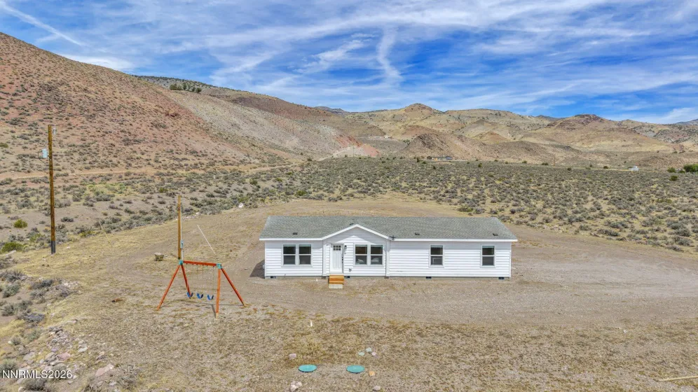 5450 Pasture View, Reno, Nevada 89510, 3 Bedrooms Bedrooms, ,2 BathroomsBathrooms,Residential,Residential,Pasture View,0,260010935