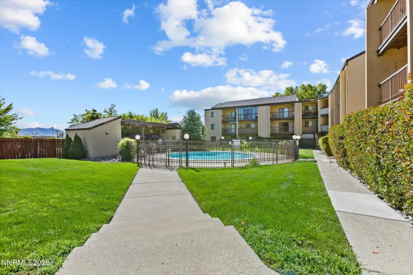 2450 Lymbery, Reno, Nevada 89509, ,1 BathroomBathrooms,Residential,Residential,Lymbery,0,260010936