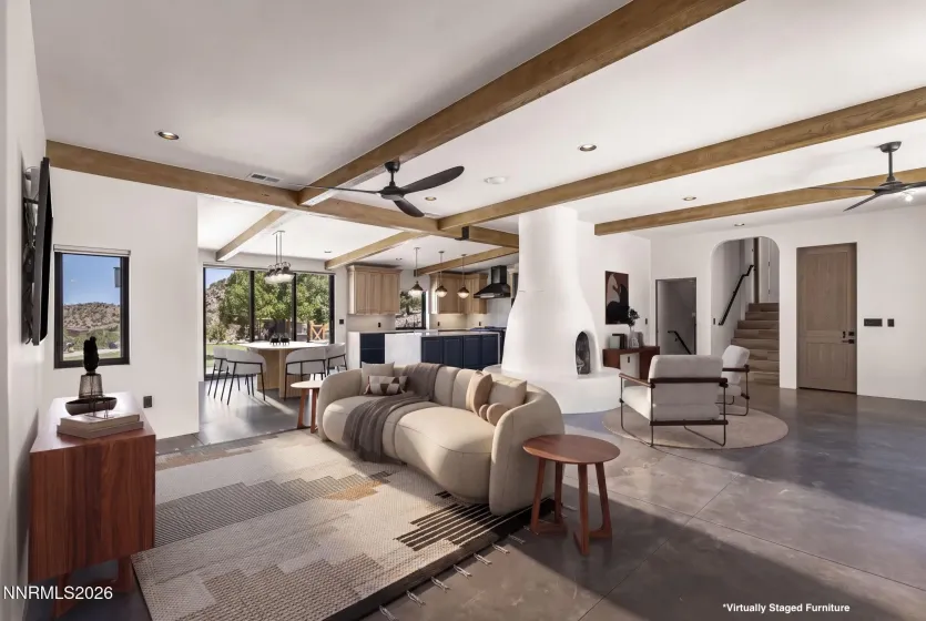 755 Sky Canyon, Reno, Nevada 89510, 6 Bedrooms Bedrooms, ,5 BathroomsBathrooms,Residential,Residential,Sky Canyon,0,260010939