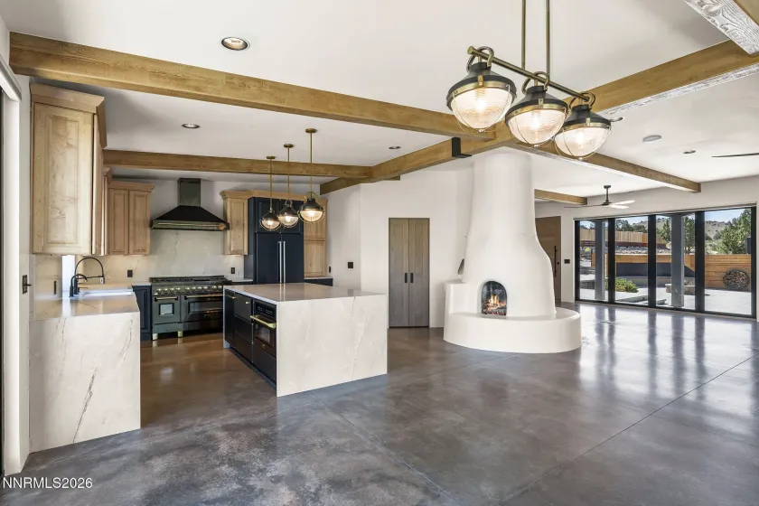 755 Sky Canyon, Reno, Nevada 89510, 6 Bedrooms Bedrooms, ,5 BathroomsBathrooms,Residential,Residential,Sky Canyon,0,260010939