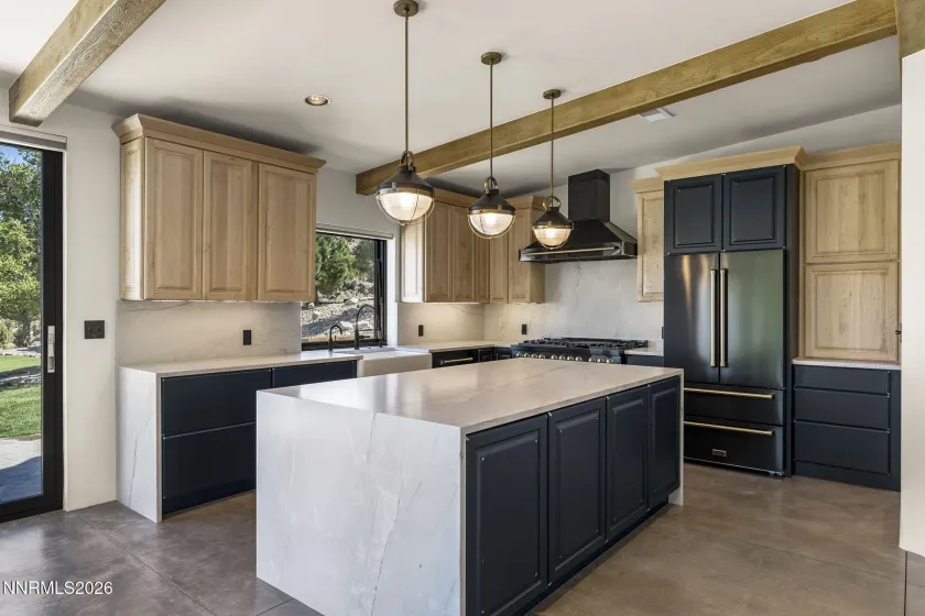 755 Sky Canyon, Reno, Nevada 89510, 6 Bedrooms Bedrooms, ,5 BathroomsBathrooms,Residential,Residential,Sky Canyon,0,260010939