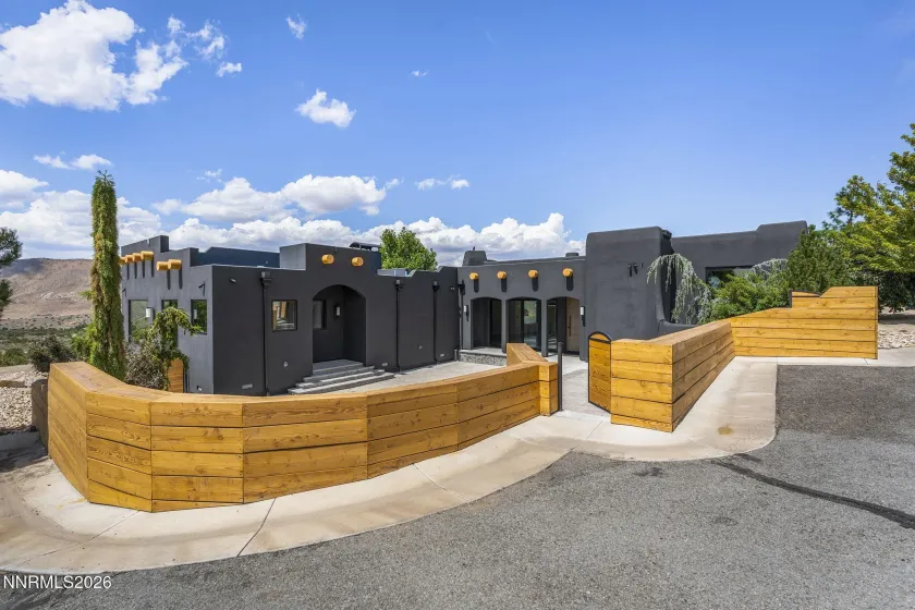 755 Sky Canyon, Reno, Nevada 89510, 6 Bedrooms Bedrooms, ,5 BathroomsBathrooms,Residential,Residential,Sky Canyon,0,260010939