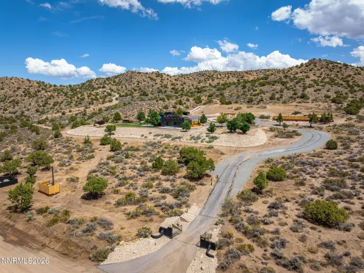 755 Sky Canyon, Reno, Nevada 89510, 6 Bedrooms Bedrooms, ,5 BathroomsBathrooms,Residential,Residential,Sky Canyon,0,260010939