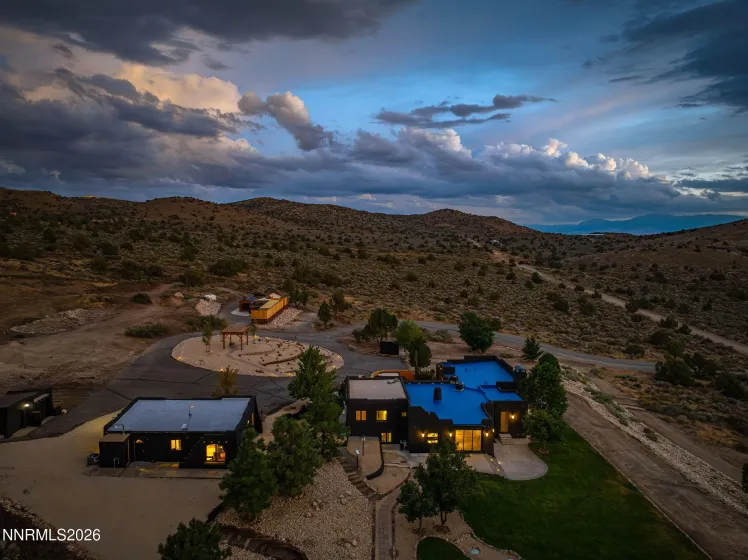 755 Sky Canyon, Reno, Nevada 89510, 6 Bedrooms Bedrooms, ,5 BathroomsBathrooms,Residential,Residential,Sky Canyon,0,260010939