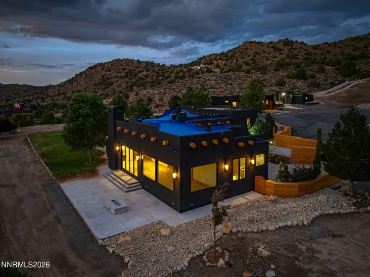 755 Sky Canyon, Reno, Nevada 89510, 6 Bedrooms Bedrooms, ,5 BathroomsBathrooms,Residential,Residential,Sky Canyon,0,260010939