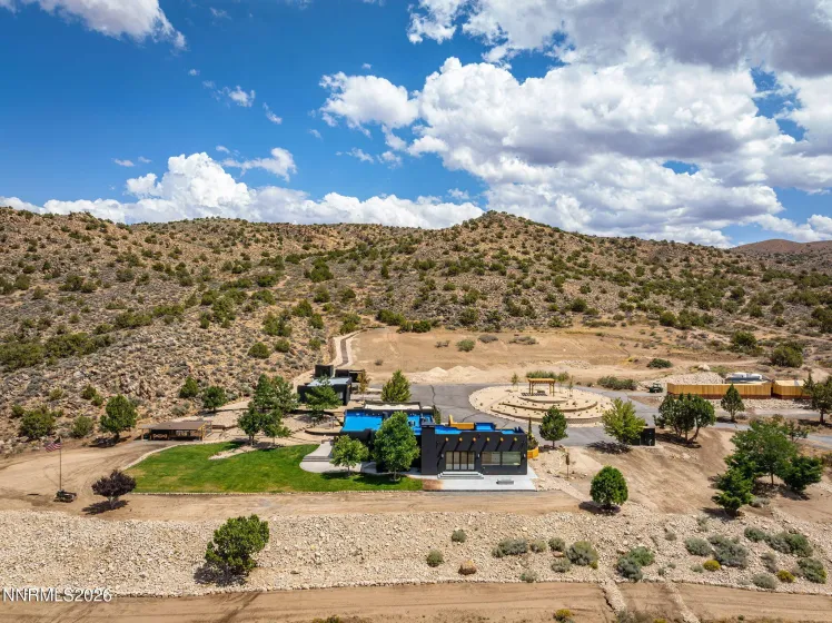 755 Sky Canyon, Reno, Nevada 89510, 6 Bedrooms Bedrooms, ,5 BathroomsBathrooms,Residential,Residential,Sky Canyon,0,260010939