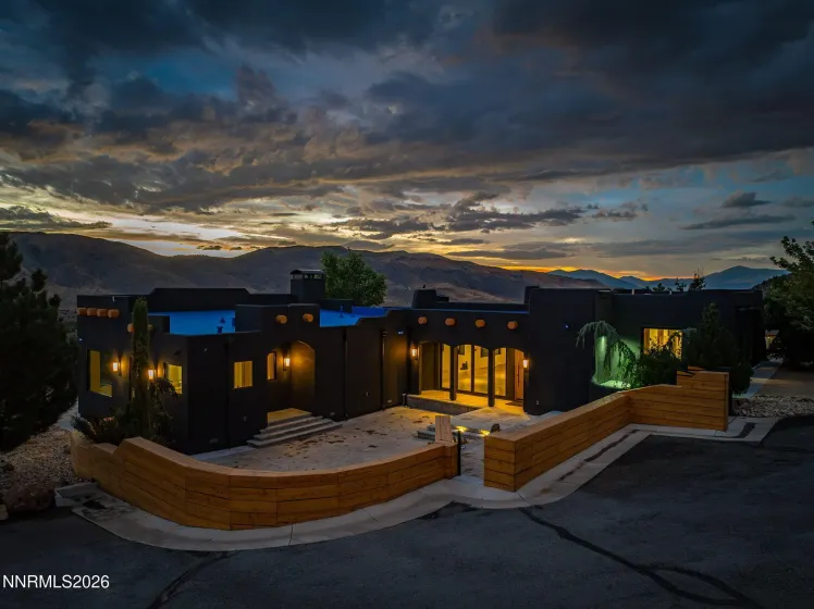 755 Sky Canyon, Reno, Nevada 89510, 6 Bedrooms Bedrooms, ,5 BathroomsBathrooms,Residential,Residential,Sky Canyon,0,260010939