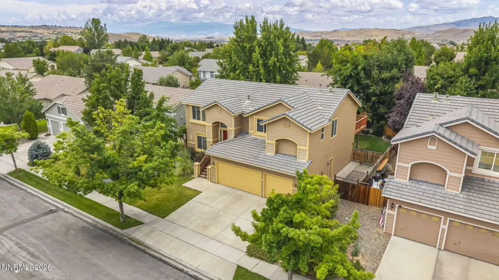 7367 La Costa, Sparks, Nevada 89436, 3 Bedrooms Bedrooms, ,3 BathroomsBathrooms,Residential,Residential,La Costa,0,260010940