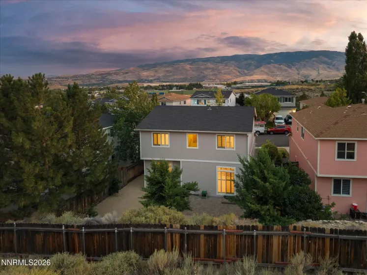 2348 Sapphire Ridge, Reno, Nevada 89523, 3 Bedrooms Bedrooms, ,3 BathroomsBathrooms,Residential,Residential,Sapphire Ridge,0,260010941
