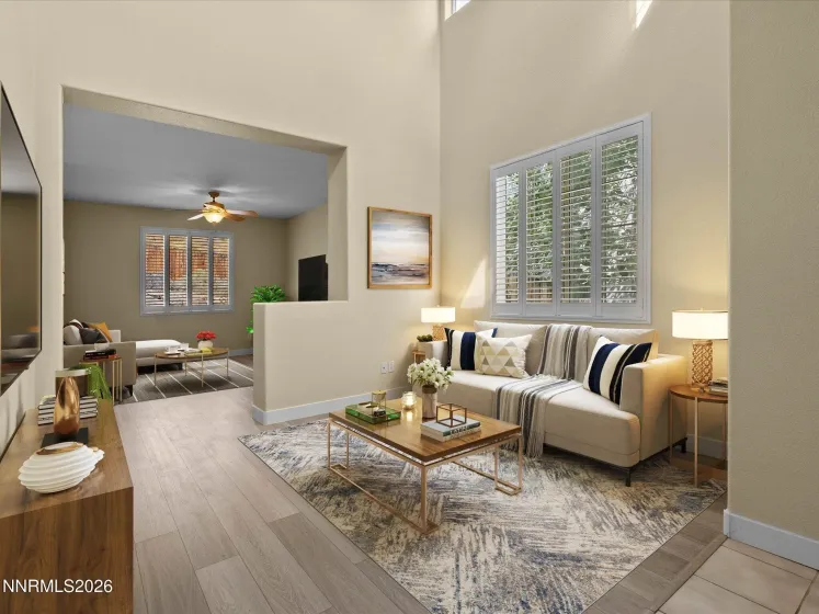 2348 Sapphire Ridge, Reno, Nevada 89523, 3 Bedrooms Bedrooms, ,3 BathroomsBathrooms,Residential,Residential,Sapphire Ridge,0,260010941