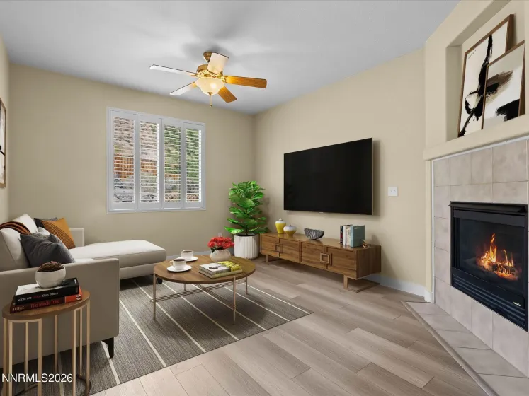 2348 Sapphire Ridge, Reno, Nevada 89523, 3 Bedrooms Bedrooms, ,3 BathroomsBathrooms,Residential,Residential,Sapphire Ridge,0,260010941