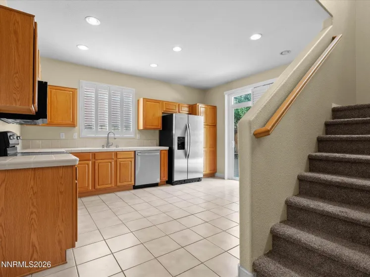 2348 Sapphire Ridge, Reno, Nevada 89523, 3 Bedrooms Bedrooms, ,3 BathroomsBathrooms,Residential,Residential,Sapphire Ridge,0,260010941