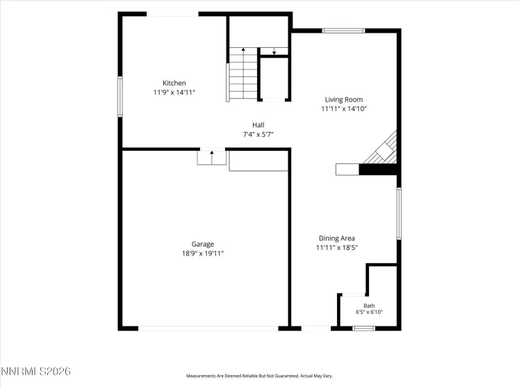 2348 Sapphire Ridge, Reno, Nevada 89523, 3 Bedrooms Bedrooms, ,3 BathroomsBathrooms,Residential,Residential,Sapphire Ridge,0,260010941