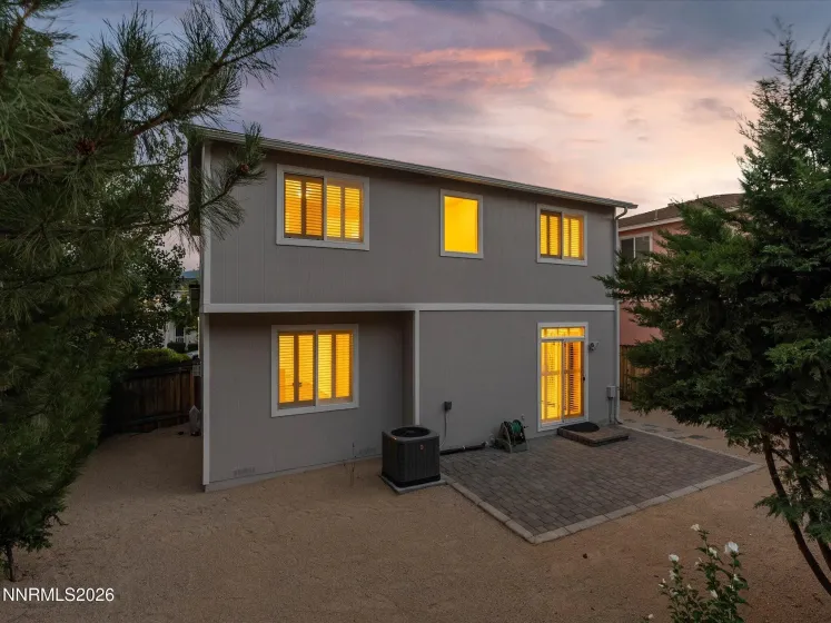 2348 Sapphire Ridge, Reno, Nevada 89523, 3 Bedrooms Bedrooms, ,3 BathroomsBathrooms,Residential,Residential,Sapphire Ridge,0,260010941
