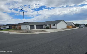1222 Jacob, Fernley, Nevada 89408, 4 Bedrooms Bedrooms, ,2 BathroomsBathrooms,Residential,Residential,Jacob,0,260010942