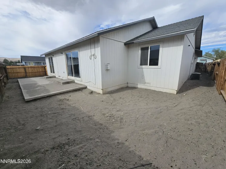 1222 Jacob, Fernley, Nevada 89408, 4 Bedrooms Bedrooms, ,2 BathroomsBathrooms,Residential,Residential,Jacob,0,260010942