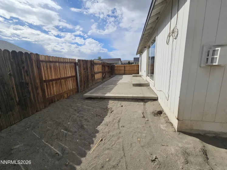 1222 Jacob, Fernley, Nevada 89408, 4 Bedrooms Bedrooms, ,2 BathroomsBathrooms,Residential,Residential,Jacob,0,260010942