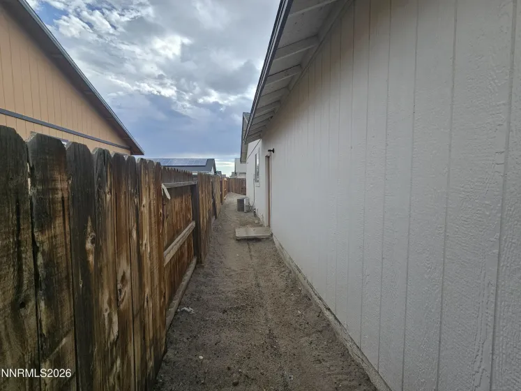 1222 Jacob, Fernley, Nevada 89408, 4 Bedrooms Bedrooms, ,2 BathroomsBathrooms,Residential,Residential,Jacob,0,260010942