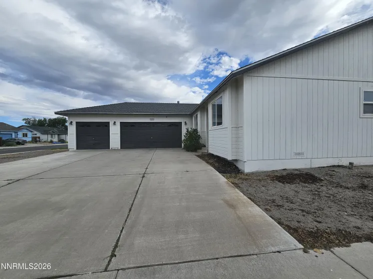 1222 Jacob, Fernley, Nevada 89408, 4 Bedrooms Bedrooms, ,2 BathroomsBathrooms,Residential,Residential,Jacob,0,260010942
