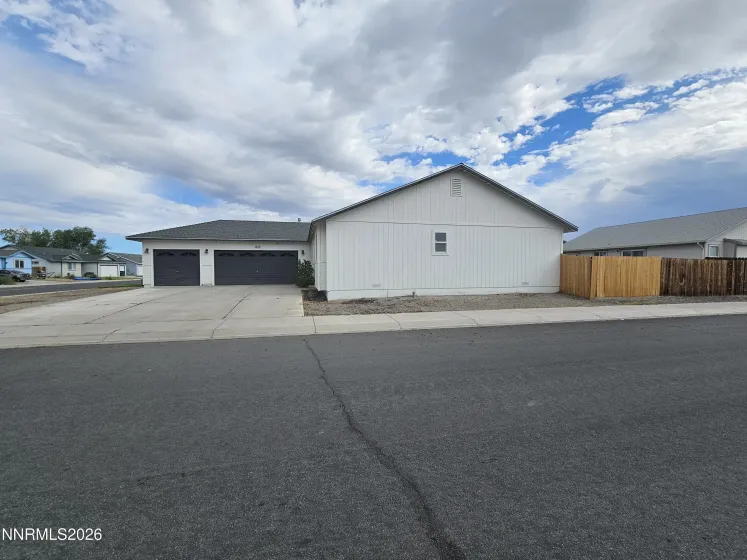 1222 Jacob, Fernley, Nevada 89408, 4 Bedrooms Bedrooms, ,2 BathroomsBathrooms,Residential,Residential,Jacob,0,260010942
