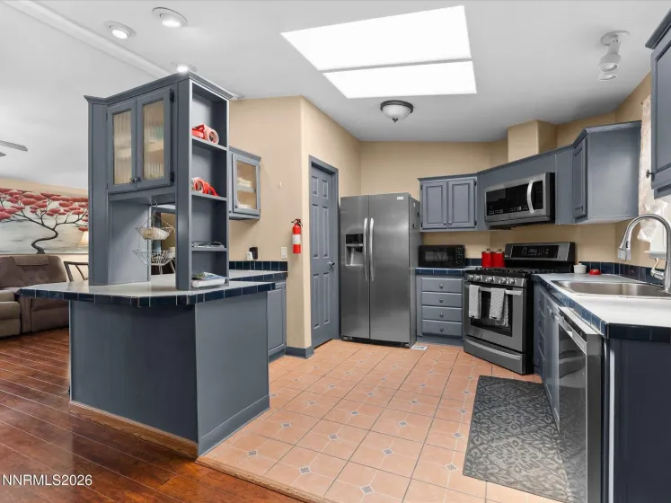 285 6th, Sun Valley, Nevada 89433, 3 Bedrooms Bedrooms, ,2 BathroomsBathrooms,Residential,Residential,6th,0,260010944