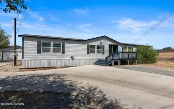 285 6th, Sun Valley, Nevada 89433, 3 Bedrooms Bedrooms, ,2 BathroomsBathrooms,Residential,Residential,6th,0,260010944